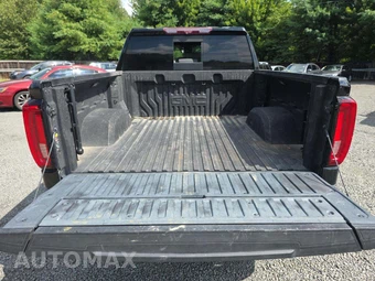 2022 GMC Sierra 1500 AT4 Crew Cab Short Bed 4SB - miniatura 14