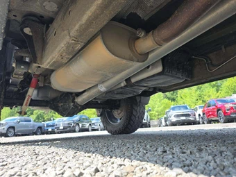 2022 GMC Sierra 1500 AT4 Crew Cab Short Bed 4SB - miniatura 17