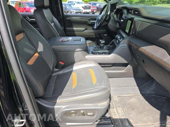 2022 GMC Sierra 1500 AT4 Crew Cab Short Bed 4SB - miniatura 18