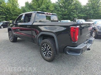 2022 GMC Sierra 1500 AT4 Crew Cab Short Bed 4SB - miniatura 2
