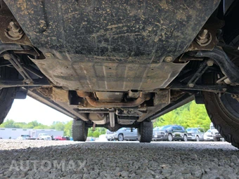2022 GMC Sierra 1500 AT4 Crew Cab Short Bed 4SB - miniatura 20