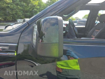 2022 GMC Sierra 1500 AT4 Crew Cab Short Bed 4SB - miniatura 21