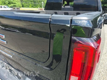 2022 GMC Sierra 1500 AT4 Crew Cab Short Bed 4SB - miniatura 25