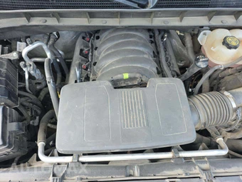 2022 GMC Sierra 1500 AT4 Crew Cab Short Bed 4SB - miniatura 30