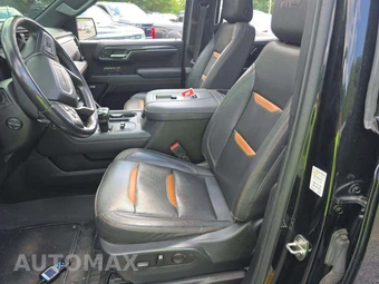 2022 GMC Sierra 1500 AT4 Crew Cab Short Bed 4SB - miniatura 6