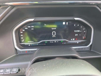 2022 GMC Sierra 1500 AT4 Crew Cab Short Bed 4SB - miniatura 9
