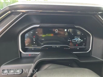 2022 GMC Sierra 1500 AT4 Crew Cab Short Bed 4SB - miniatura 12