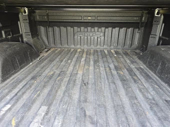2022 GMC Sierra 1500 AT4 Crew Cab Short Bed 4SB - miniatura 16