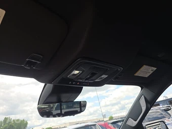 2022 GMC Sierra 1500 AT4 Crew Cab Short Bed 4SB - miniatura 17