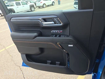 2022 GMC Sierra 1500 AT4 Crew Cab Short Bed 4SB - miniatura 9