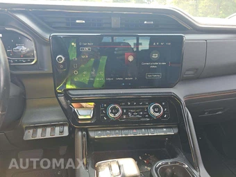 2022 GMC Sierra 1500 AT4 Crew Cab Short Bed 4SB - miniatura 10