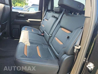 2022 GMC Sierra 1500 AT4 Crew Cab Short Bed 4SB - miniatura 13