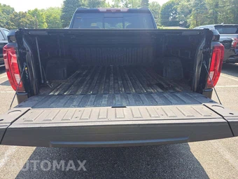 2022 GMC Sierra 1500 AT4 Crew Cab Short Bed 4SB - miniatura 14