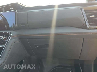 2022 GMC Sierra 1500 AT4 Crew Cab Short Bed 4SB - miniatura 19