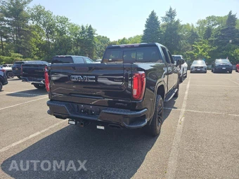 2022 GMC Sierra 1500 AT4 Crew Cab Short Bed 4SB - miniatura 3