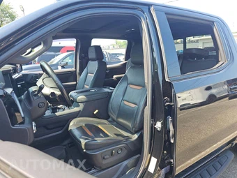 2022 GMC Sierra 1500 AT4 Crew Cab Short Bed 4SB - miniatura 6