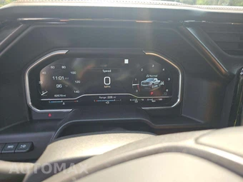 2022 GMC Sierra 1500 AT4 Crew Cab Short Bed 4SB - miniatura 9
