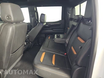 2022 GMC Sierra 1500 AT4 Crew Cab Short Bed 4SB - miniatura 13
