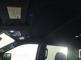 2022 GMC Sierra 1500 AT4 Crew Cab Short Bed 4SB - miniatura 14