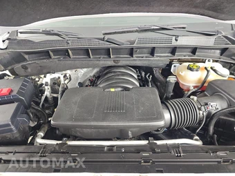 2022 GMC Sierra 1500 AT4 Crew Cab Short Bed 4SB - miniatura 16