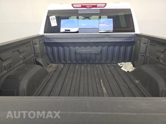 2022 GMC Sierra 1500 AT4 Crew Cab Short Bed 4SB - miniatura 17