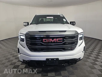 2022 GMC Sierra 1500 AT4 Crew Cab Short Bed 4SB - miniatura 2