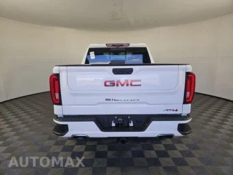 2022 GMC Sierra 1500 AT4 Crew Cab Short Bed 4SB - miniatura 5