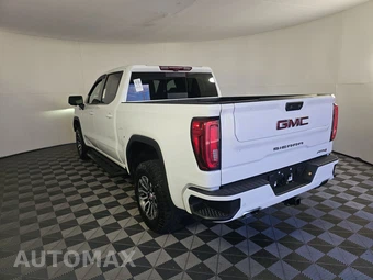 2022 GMC Sierra 1500 AT4 Crew Cab Short Bed 4SB - miniatura 6