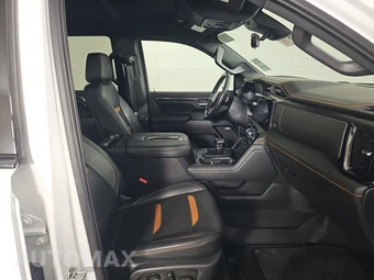 2022 GMC Sierra 1500 AT4 Crew Cab Short Bed 4SB - miniatura 8