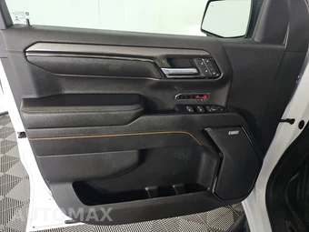 2022 GMC Sierra 1500 AT4 Crew Cab Short Bed 4SB - miniatura 9
