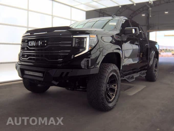 2022 GMC Sierra 1500 AT4 Crew Cab Short Bed 4SB - car from the USA, Manheim Buy-Now listing at AUTOMAX