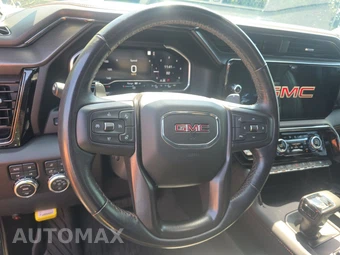 2022 GMC Sierra 1500 AT4 Crew Cab Short Bed 4SB - miniatura 10