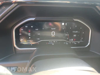 2022 GMC Sierra 1500 AT4 Crew Cab Short Bed 4SB - miniatura 12