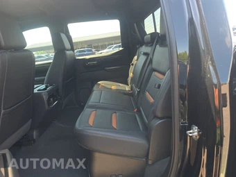 2022 GMC Sierra 1500 AT4 Crew Cab Short Bed 4SB - miniatura 13
