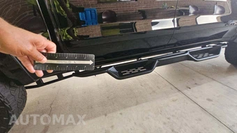 2022 GMC Sierra 1500 AT4 Crew Cab Short Bed 4SB - miniatura 20