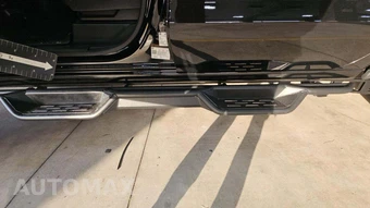2022 GMC Sierra 1500 AT4 Crew Cab Short Bed 4SB - miniatura 24
