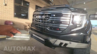 2022 GMC Sierra 1500 AT4 Crew Cab Short Bed 4SB - miniatura 30