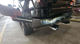 2022 GMC Sierra 1500 AT4 Crew Cab Short Bed 4SB - miniatura 33