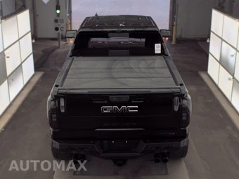 2022 GMC Sierra 1500 AT4 Crew Cab Short Bed 4SB - miniatura 5