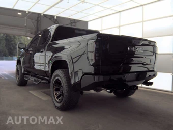 2022 GMC Sierra 1500 AT4 Crew Cab Short Bed 4SB - miniatura 6