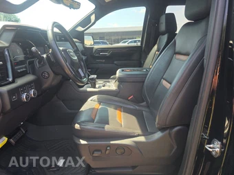 2022 GMC Sierra 1500 AT4 Crew Cab Short Bed 4SB - miniatura 7