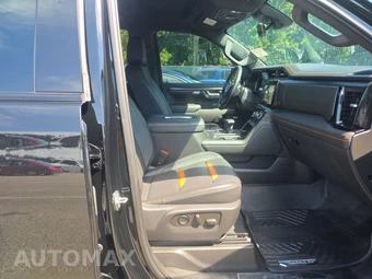 2022 GMC Sierra 1500 AT4 Crew Cab Short Bed 4SB - miniatura 8