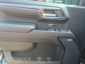 2022 GMC Sierra 1500 AT4 Crew Cab Short Bed 4SB - miniatura 9