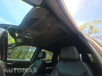 2022 GMC Sierra 1500 AT4 Crew Cab Short Bed 4SB - miniatura 11