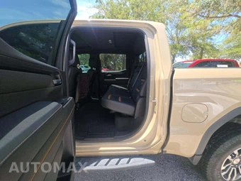 2022 GMC Sierra 1500 AT4 Crew Cab Short Bed 4SB - miniatura 13