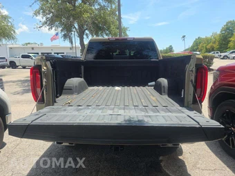 2022 GMC Sierra 1500 AT4 Crew Cab Short Bed 4SB - miniatura 14