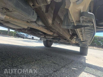 2022 GMC Sierra 1500 AT4 Crew Cab Short Bed 4SB - miniatura 17