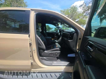 2022 GMC Sierra 1500 AT4 Crew Cab Short Bed 4SB - miniatura 18