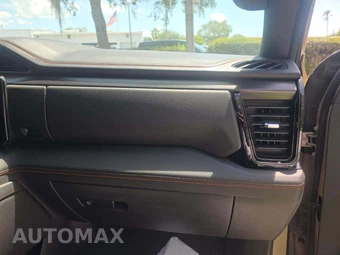 2022 GMC Sierra 1500 AT4 Crew Cab Short Bed 4SB - miniatura 19