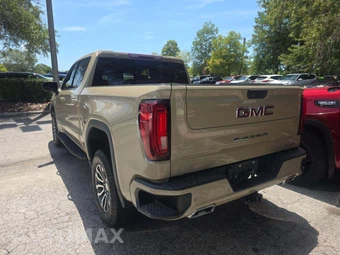 2022 GMC Sierra 1500 AT4 Crew Cab Short Bed 4SB - miniatura 2